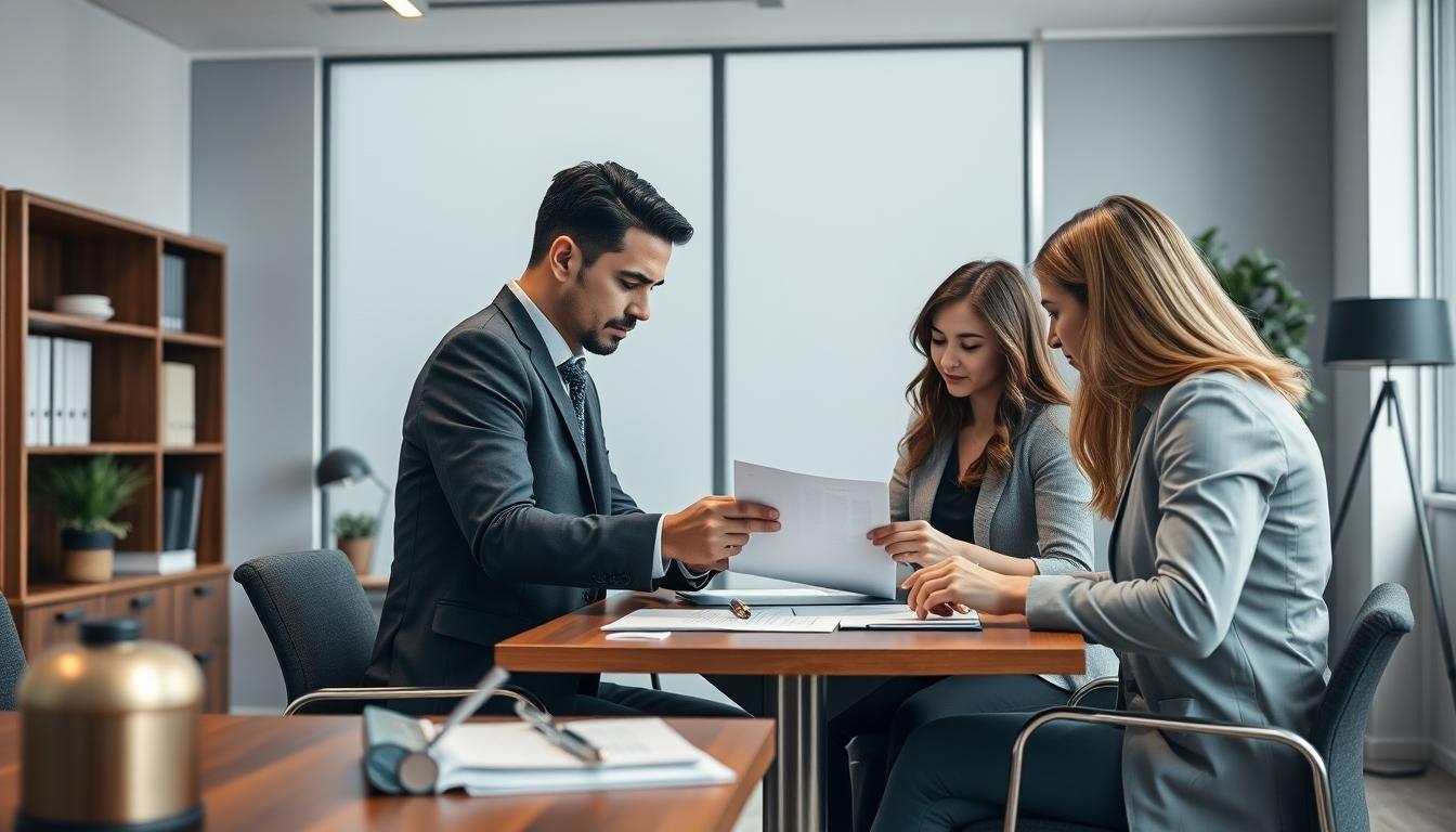 Senior family legal support guidance