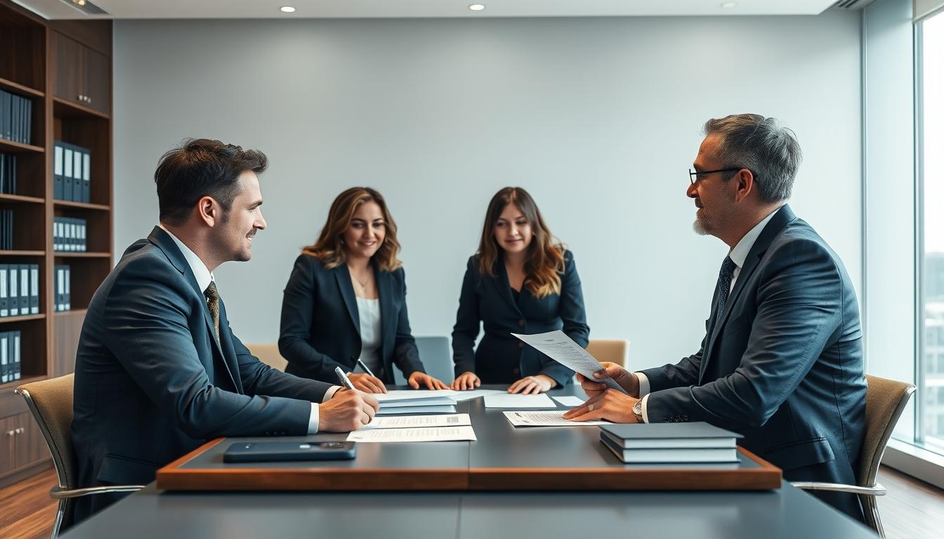 Senior retirement rights guidance